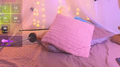 Snapshot of lexy_love__ chatting on 10/21/25, 03:40 Lexy Love   online show from 10/21/25, 03:40