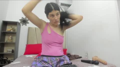 lexy_sexy_20 online show from 12/02/24, 09:35