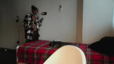 LEXY - Independent account online show from 04/23/26, 12:29