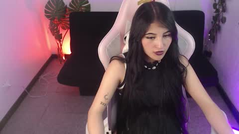 lexy_storm_18 online show from 10/25/25, 01:51