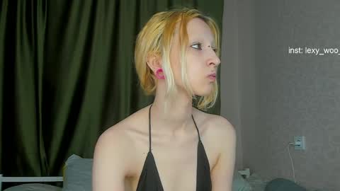 Lexy online show from 03/21/26, 11:26