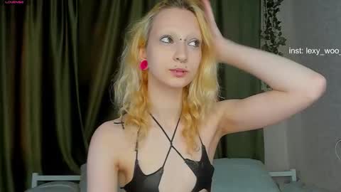 Lexy online show from 03/27/26, 11:21