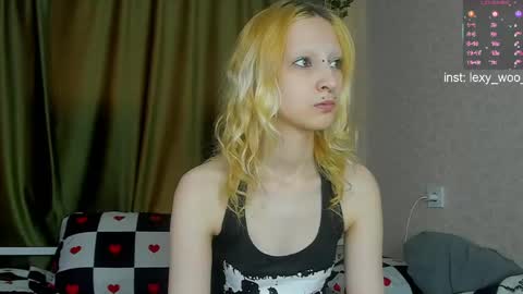 Lexy online show from 04/04/26, 11:29