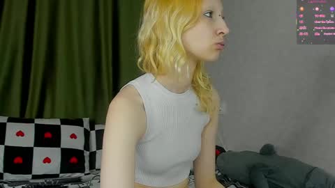 Lexy online show from 04/10/26, 11:26