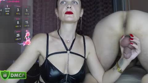 Snapshot of lexyandpoul chatting on 07/13/26, 07:16 maksiANDjaney online show from 07/13/26, 07:16