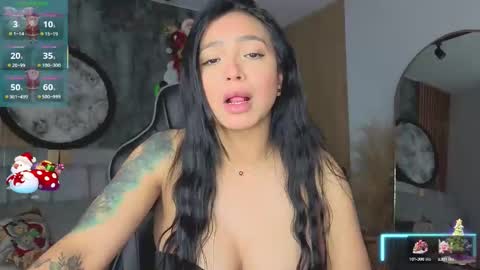 lexy online show from 12/21/25, 01:13