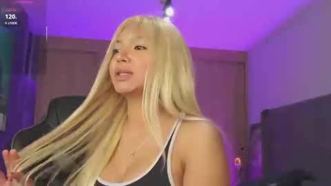 lexy online show from 05/19/26, 01:56