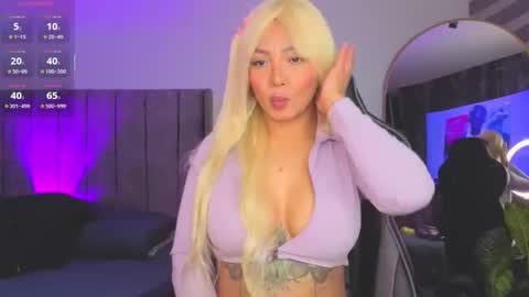lexy online show from 06/09/26, 12:33