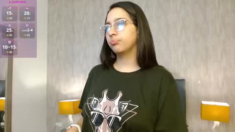 lexyblaze_ online show from 12/20/25, 11:17