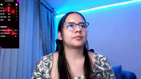 Lexy Davis online show from 12/05/24, 12:41