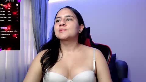 Lexy Davis online show from 12/06/24, 09:02