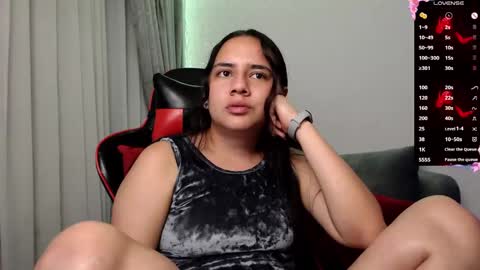 Lexy Davis online show from 12/07/24, 11:12