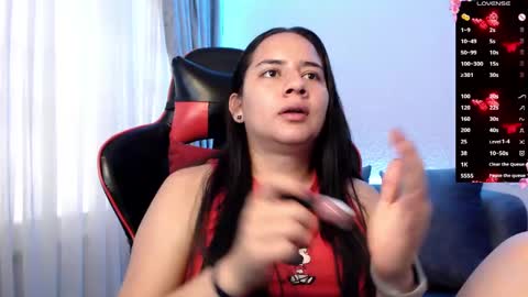 Lexy Davis online show from 12/11/24, 08:50
