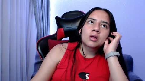 Lexy Davis online show from 12/11/24, 11:54