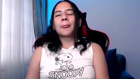 Lexy Davis online show from 12/13/24, 08:04