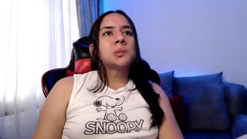 Lexy Davis online show from 12/17/24, 07:48