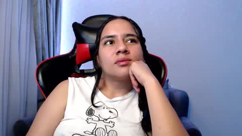 Lexy Davis online show from 12/17/24, 10:54