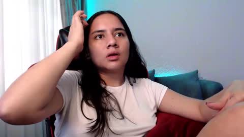 Lexy Davis online show from 12/18/24, 07:41