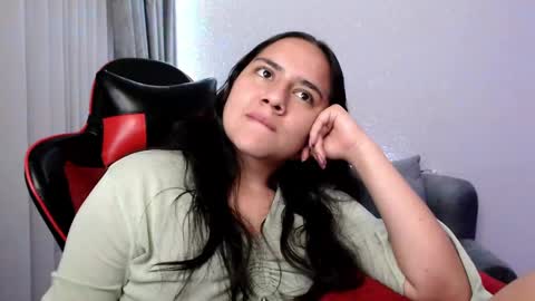 Lexy Davis online show from 12/19/24, 11:25