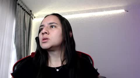Lexy Davis online show from 12/25/24, 08:28