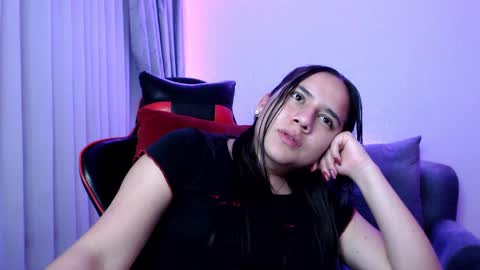 Lexy Davis online show from 12/25/24, 11:31
