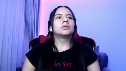 Lexy Davis online show from 12/26/24, 02:33
