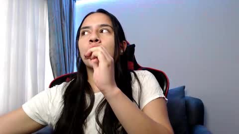 Lexy Davis online show from 12/27/24, 06:53