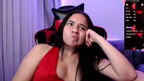 Lexy Davis online show from 12/28/24, 11:16