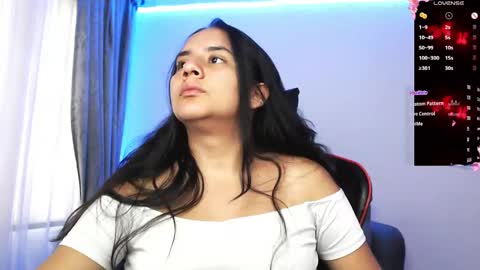 Lexy Davis online show from 01/23/25, 07:29