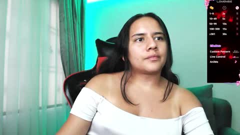 Lexy Davis online show from 01/23/25, 10:33