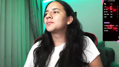 Lexy Davis online show from 01/24/25, 11:12
