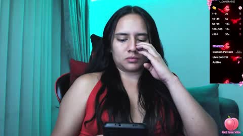 Lexy Davis online show from 01/25/25, 11:22