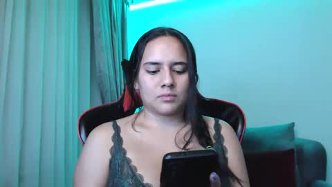 Lexy Davis online show from 01/29/25, 12:12