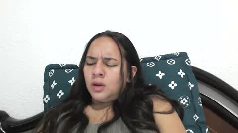Lexy Davis online show from 01/29/25, 06:28