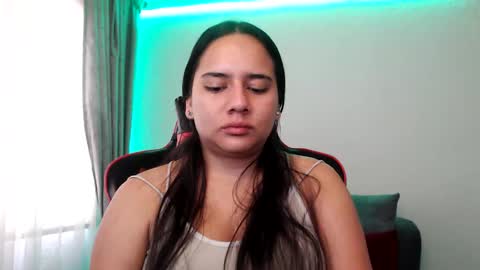 Lexy Davis online show from 02/06/25, 07:40
