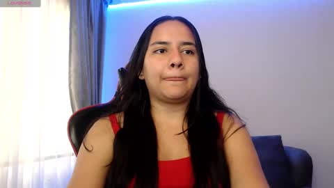 Lexy Davis online show from 02/09/25, 05:11