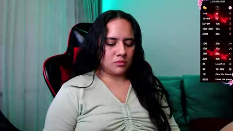 Lexy Davis online show from 02/11/25, 10:39