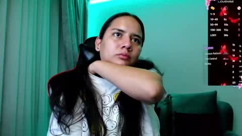 Lexy Davis online show from 02/14/25, 12:51