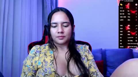 Lexy Davis online show from 02/16/25, 12:30