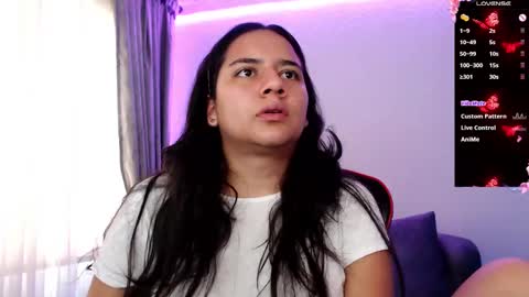 Lexy Davis online show from 02/16/25, 07:05