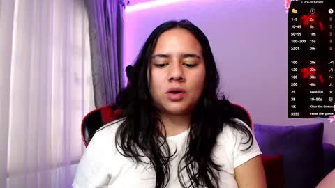 Lexy Davis online show from 02/16/25, 10:10