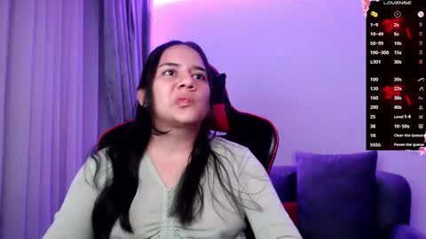 Lexy Davis online show from 02/20/25, 11:21