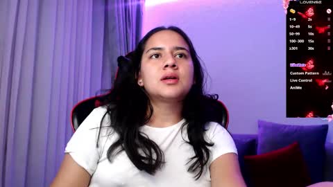 Lexy Davis online show from 02/23/25, 12:30