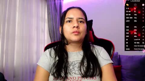 Lexy Davis online show from 02/24/25, 10:14