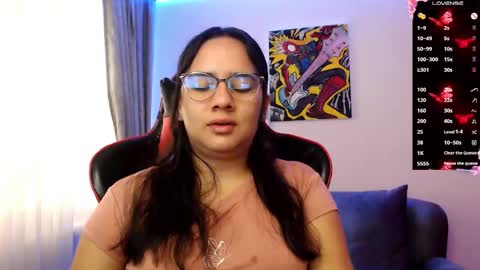 Lexy Davis online show from 02/27/25, 07:15