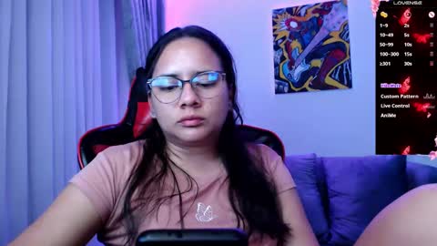 Lexy Davis online show from 02/27/25, 11:48