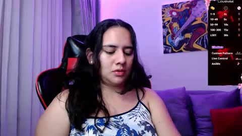 Lexy Davis online show from 03/02/25, 02:30
