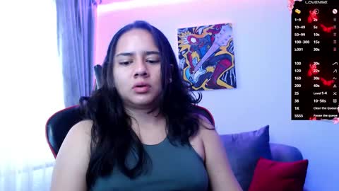 Lexy Davis online show from 03/02/25, 06:40