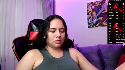 Lexy Davis online show from 03/02/25, 09:43
