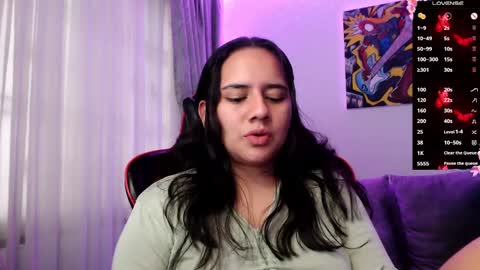 Lexy Davis online show from 03/03/25, 07:06